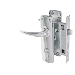 M3I30 - Euro Profile Chrome Plated